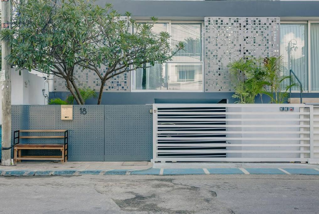 Danzamar 7, Modern Apartment 2 Blocks Away From 5Th Avenue Playa del Carmen Eksteriør billede